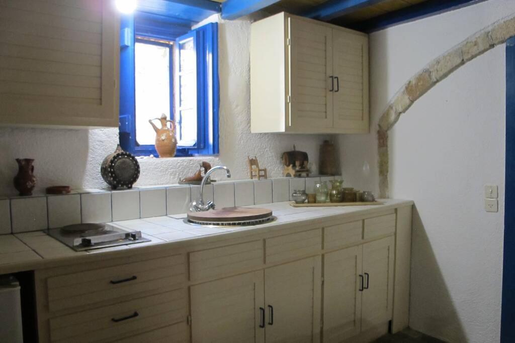 Blue Door Appartement