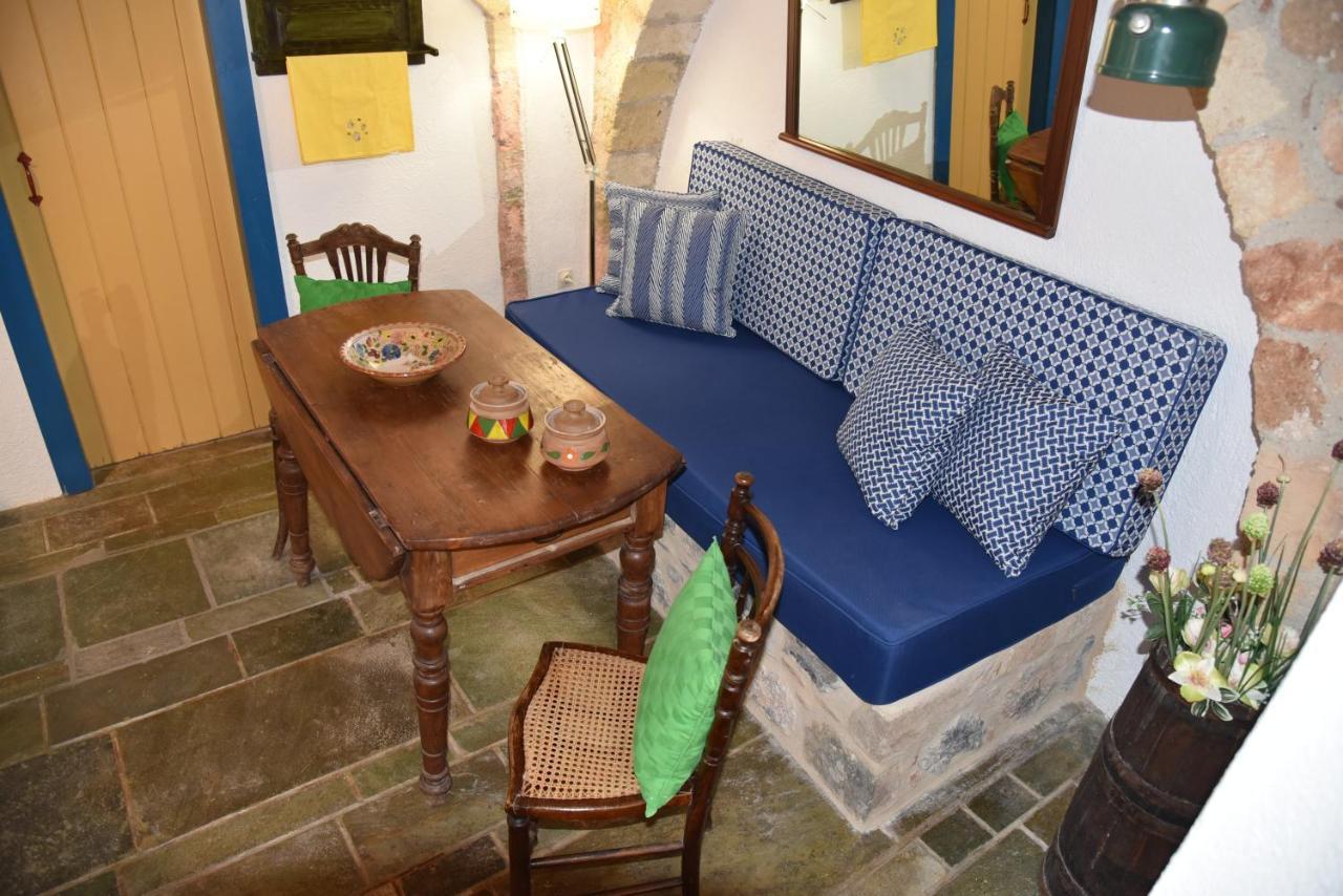 Blue Door